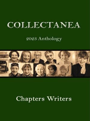 cover image of Collectanea